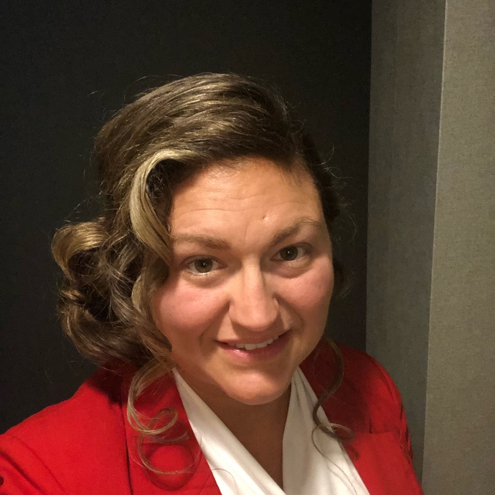 Meet your Posher, Nicole